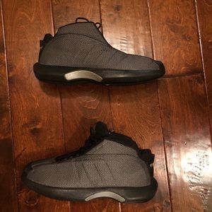 Adidas Kobe Playoff 2001